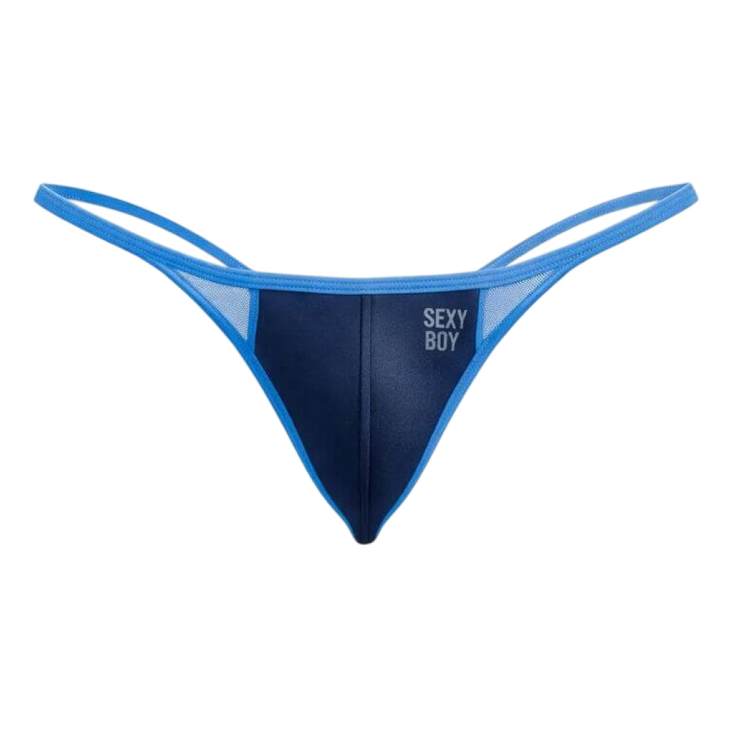 Intymen SBL007 Shadow Thong
