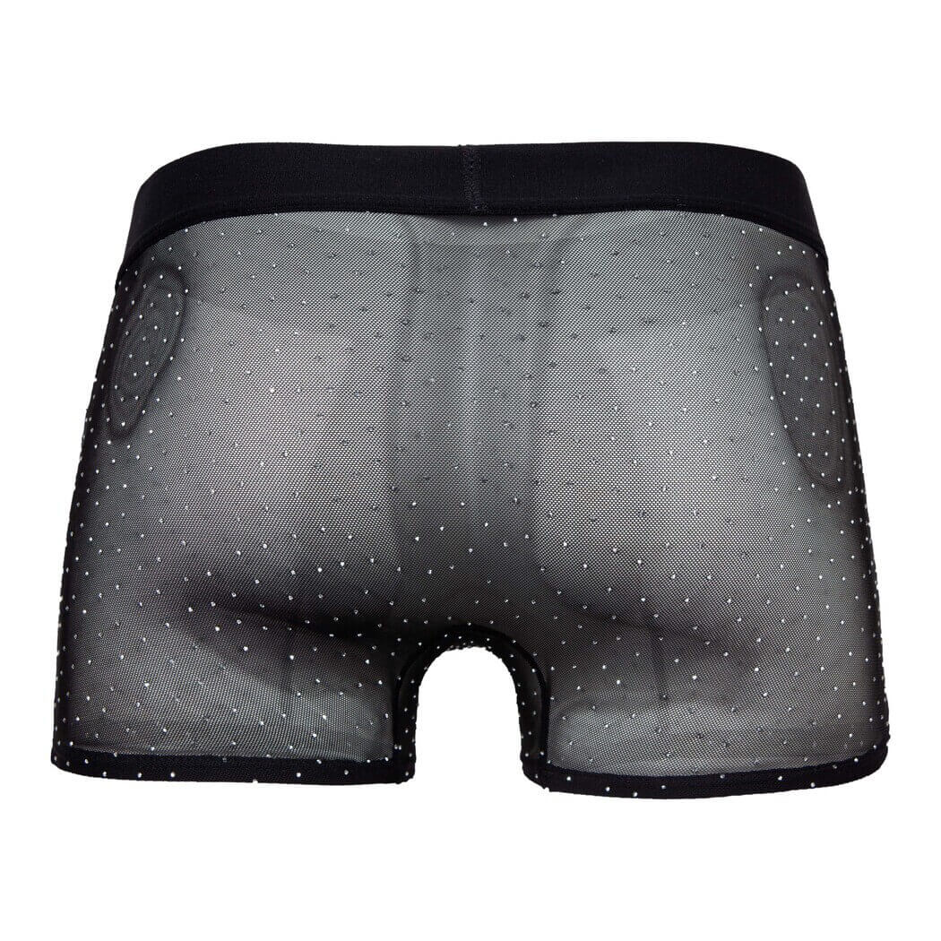 SLG002 Silver Sky Boxer