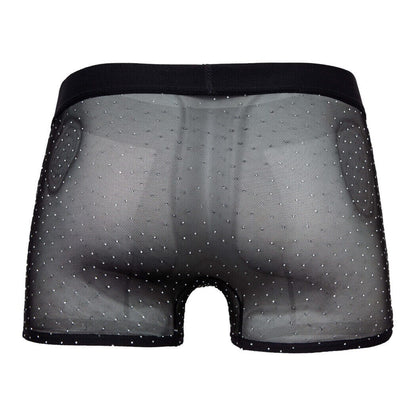 SLG002 Silver Sky Boxer
