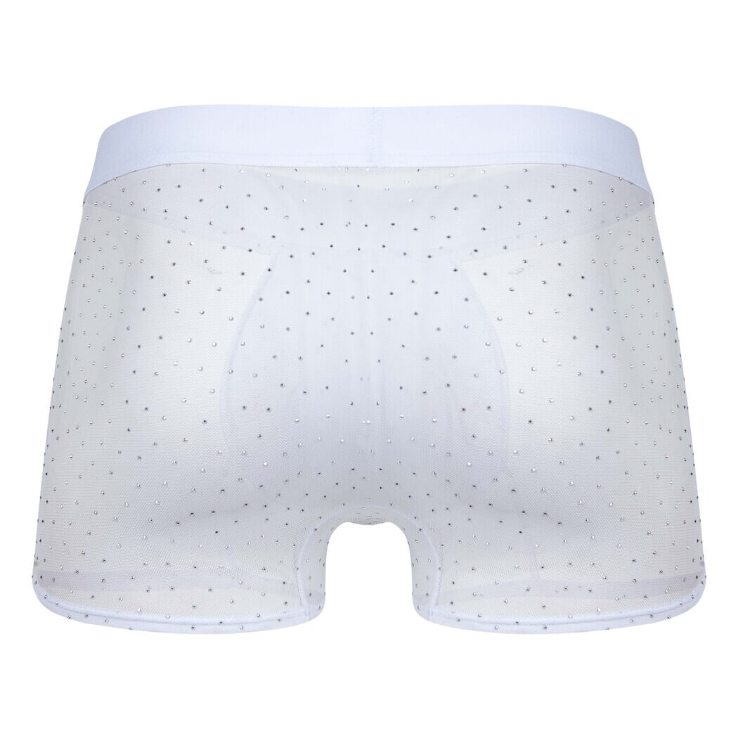 SLG002 Silver Sky Boxer