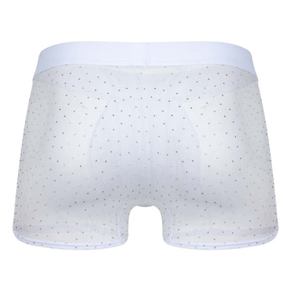 SLG002 Silver Sky Boxer