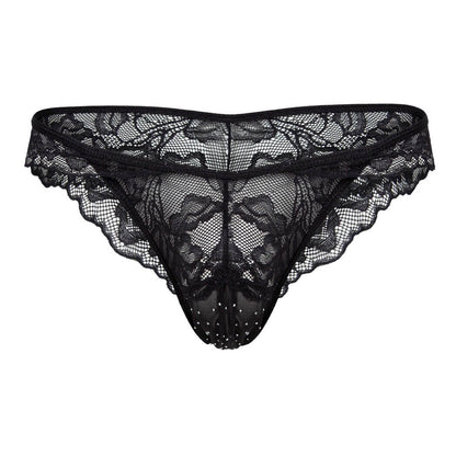 SLK006 Sirius Lace Thong