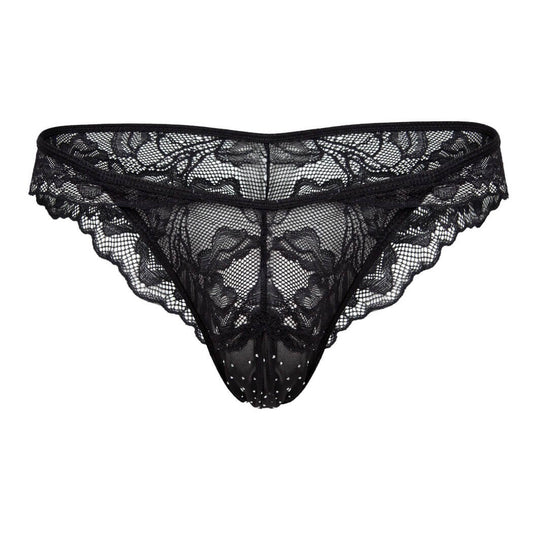 SLK006 Sirius Lace Thong