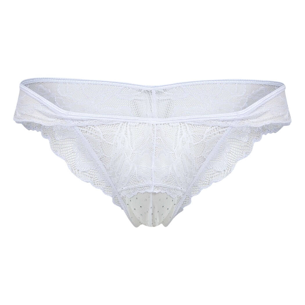 SLK006 Sirius Lace Thong