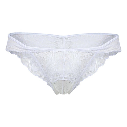 SLK006 Sirius Lace Thong