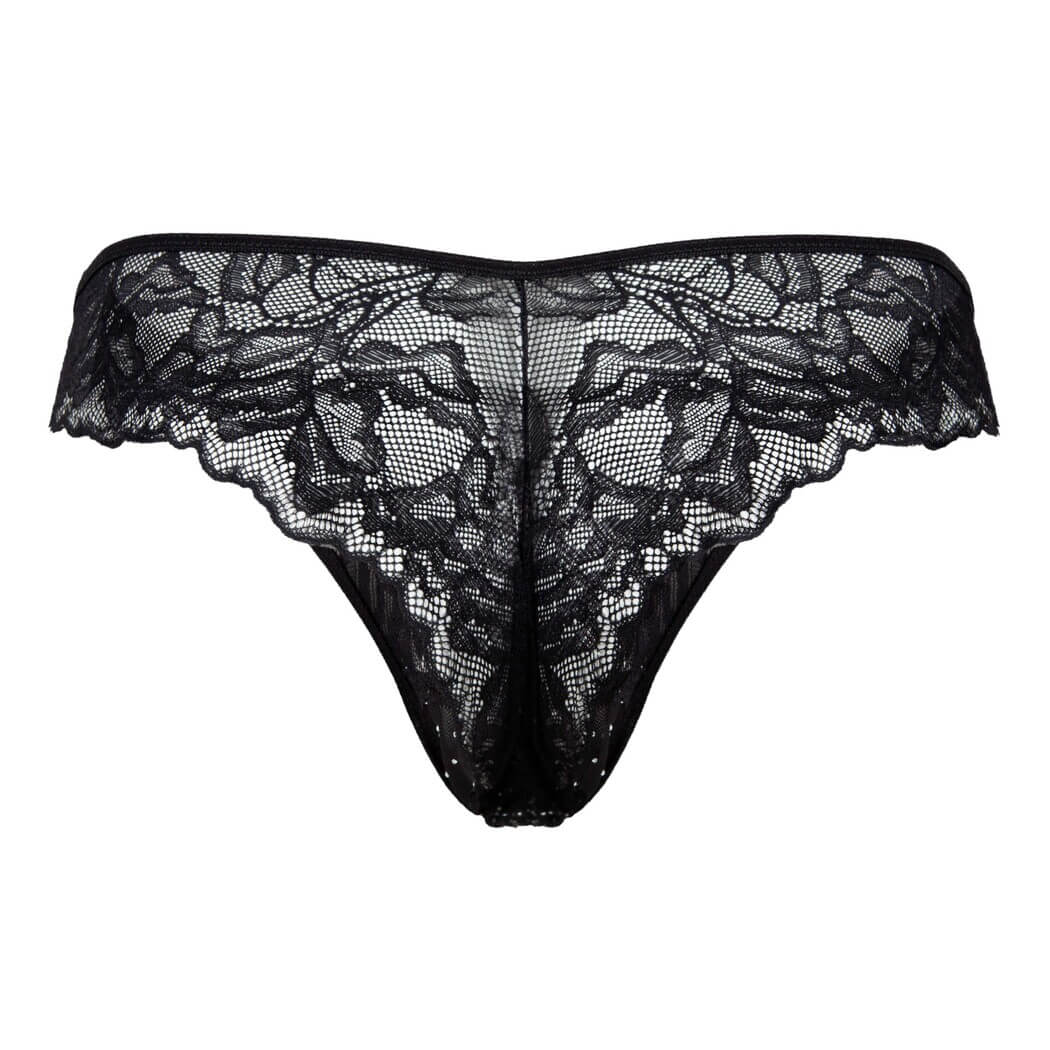 SLK006 Sirius Lace Thong