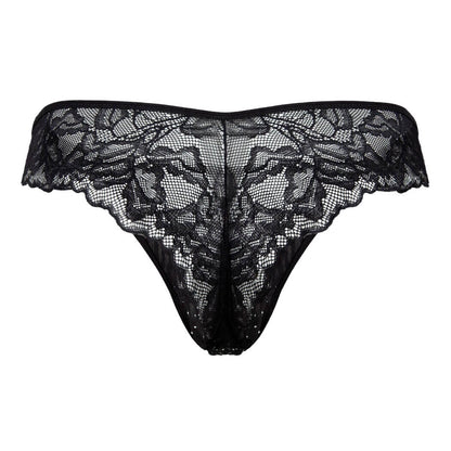 SLK006 Sirius Lace Thong