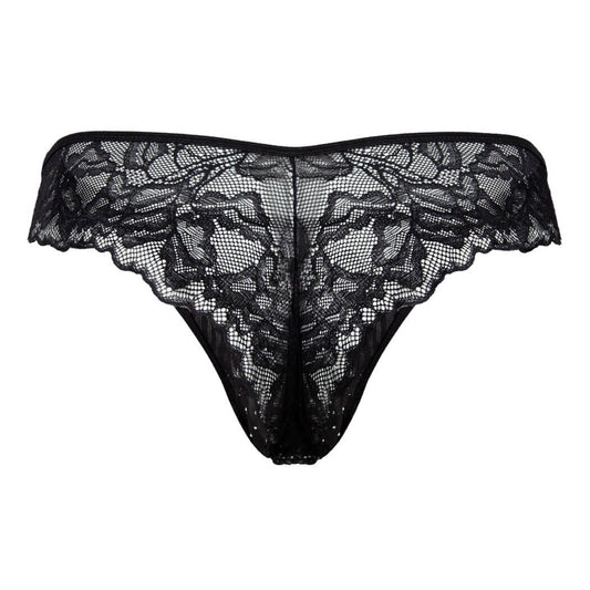 SLK006 Sirius Lace Thong