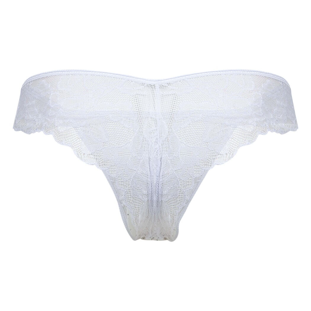SLK006 Sirius Lace Thong