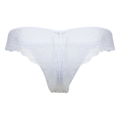 SLK006 Sirius Lace Thong