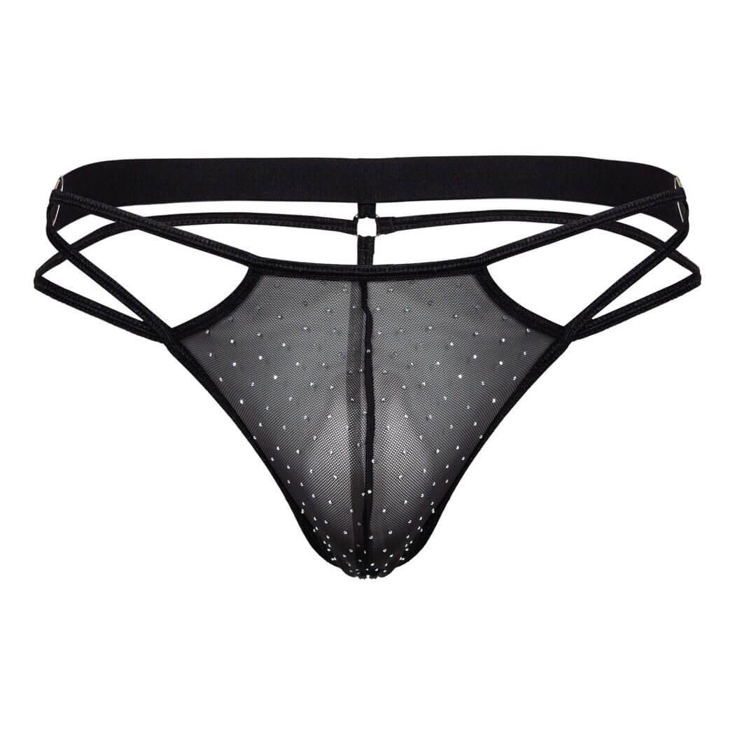 SLL004 Stardust G string