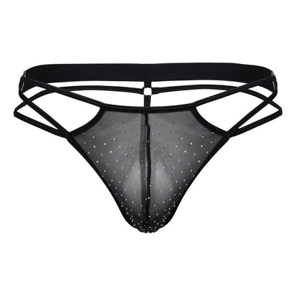 SLL004 Stardust G string