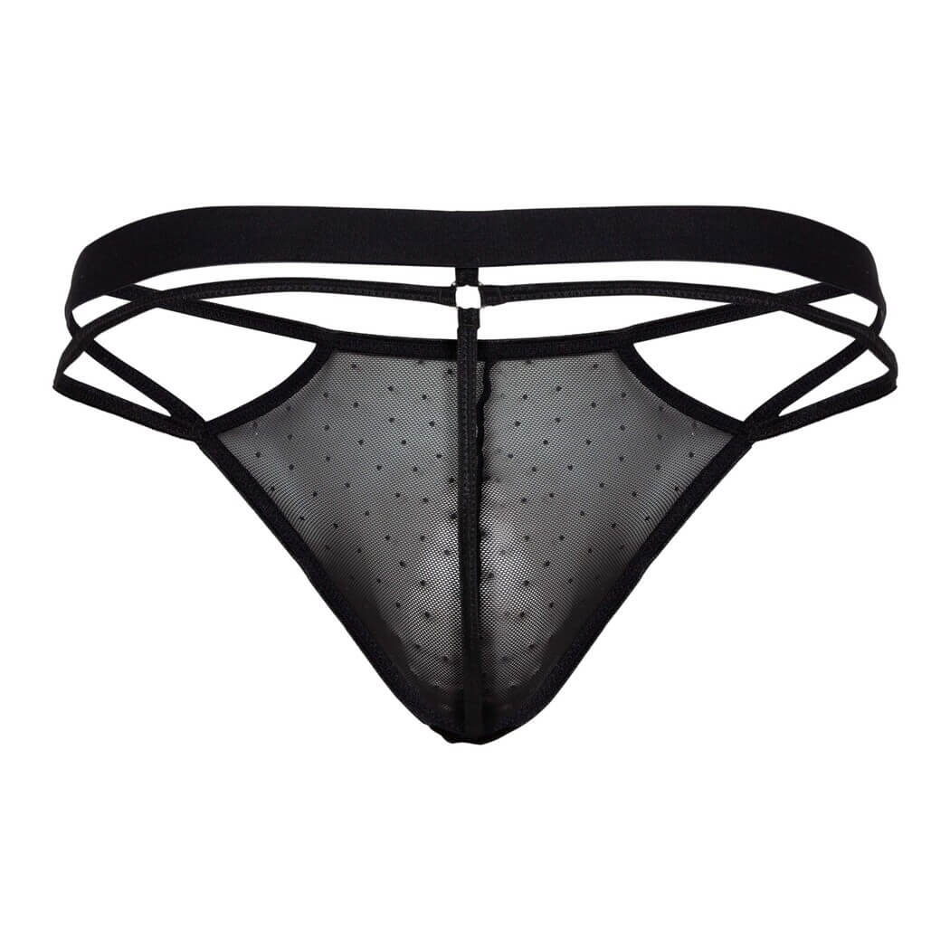 SLL004 Stardust G string
