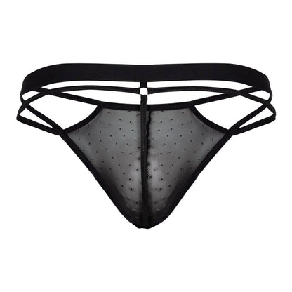 SLL004 Stardust G string