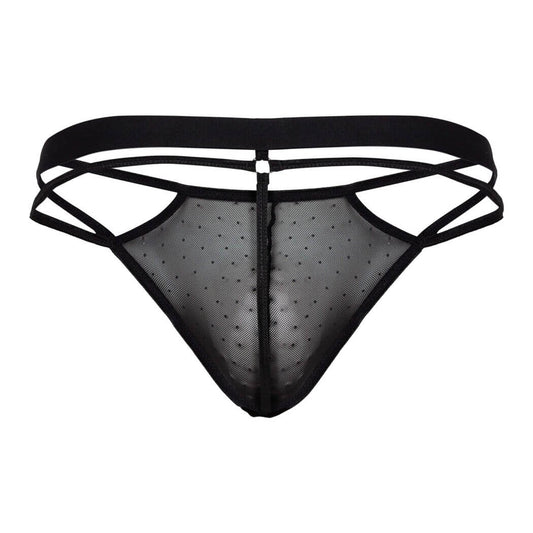 SLL004 Stardust G string