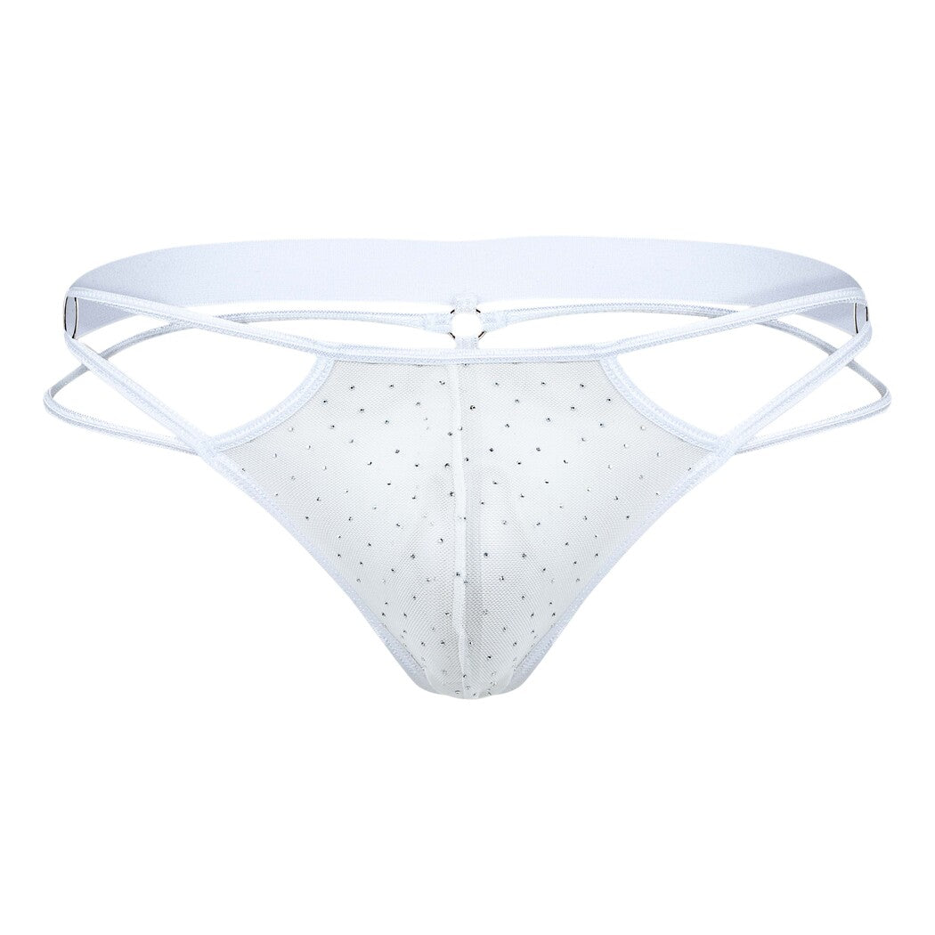 SLL004 Stardust G string