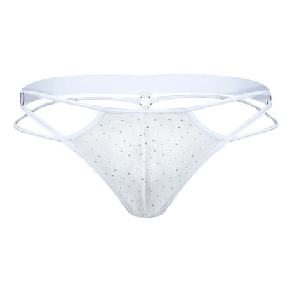 SLL004 Stardust G string
