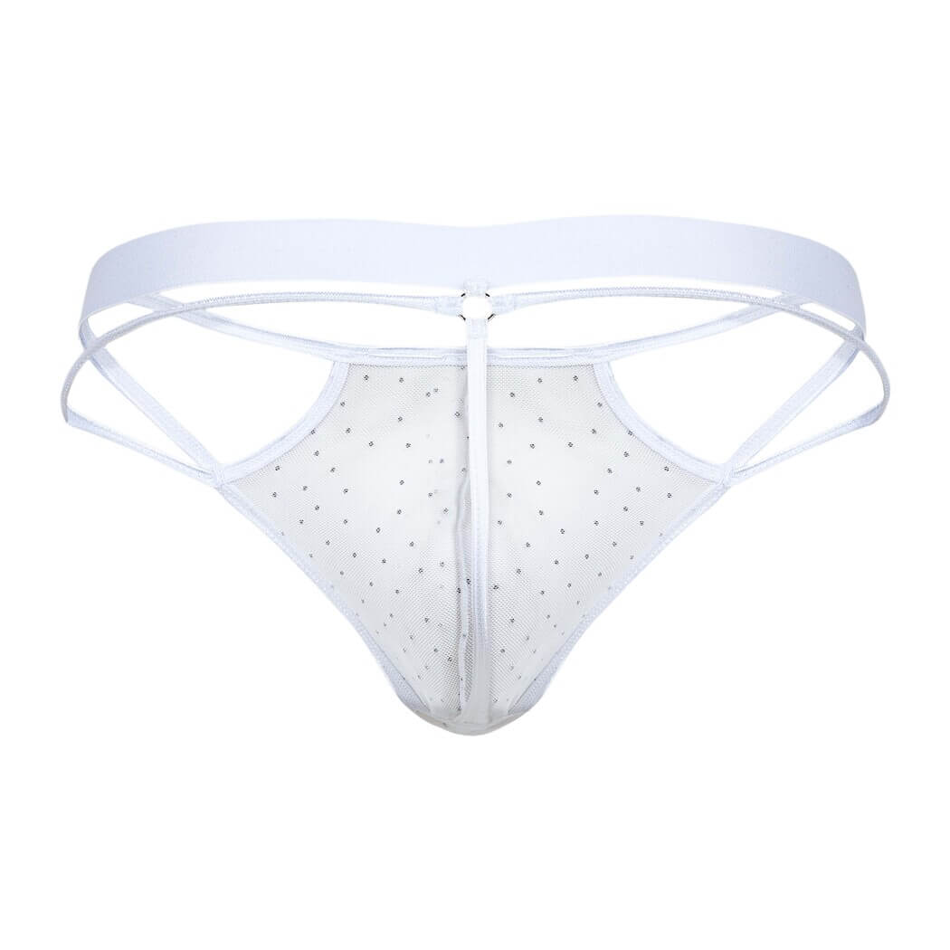 SLL004 Stardust G string