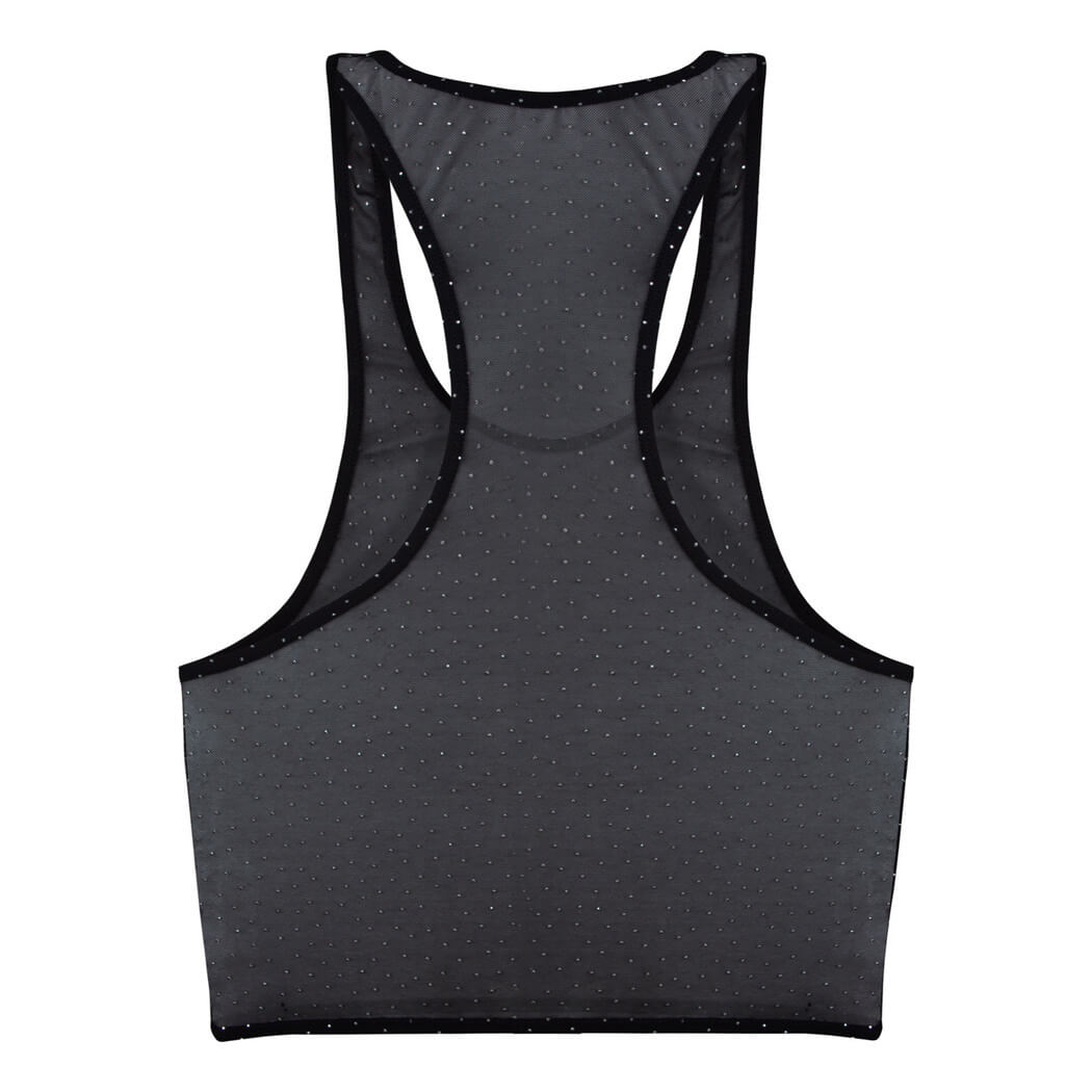 SLA003 Tank top men starlight