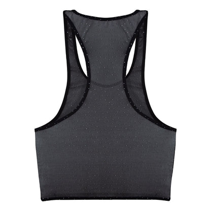 SLA003 Tank top men starlight