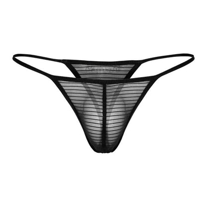 INK024 Thong men golden