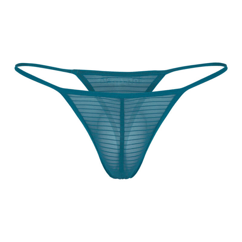 INK024 Thong men golden