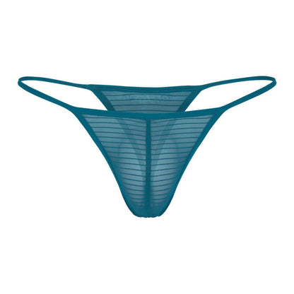 INK024 Thong men golden