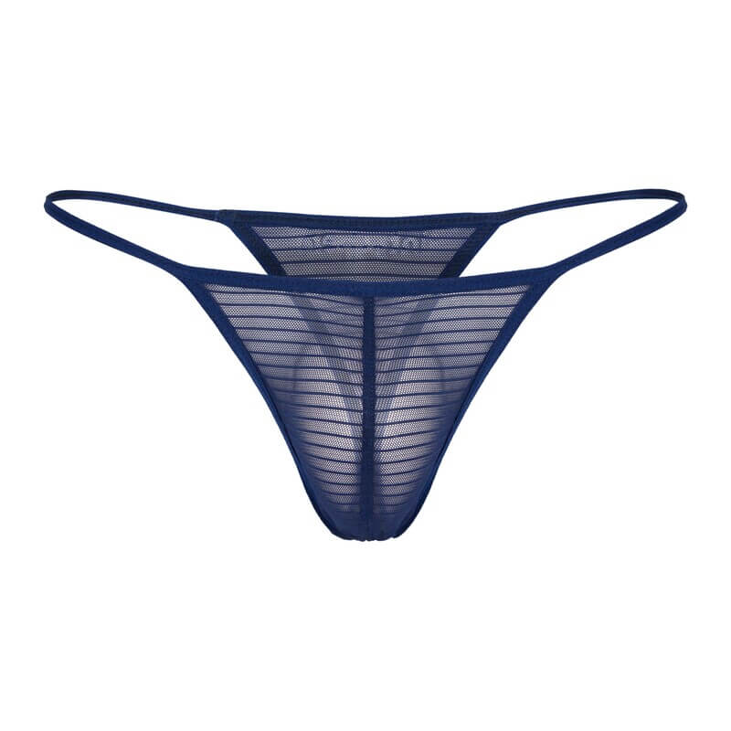 INK024 Thong men golden