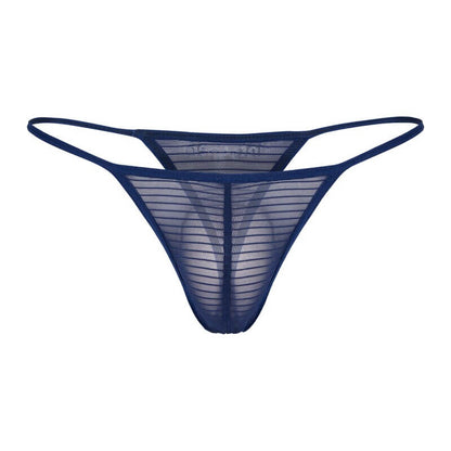 INK024 Thong men golden