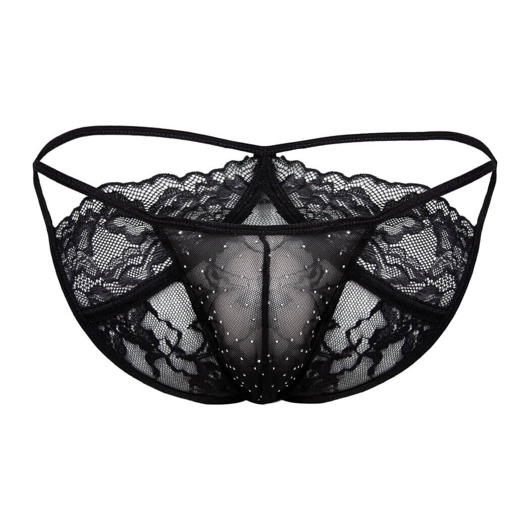 SLI008 Twilight Secret Bikini