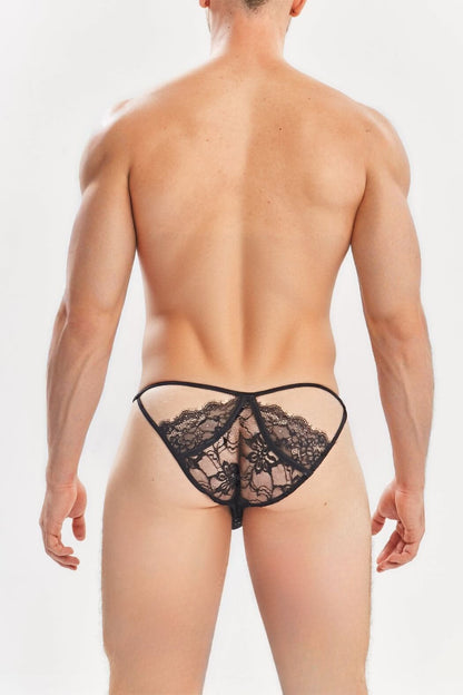 SLI008 Twilight Secret Bikini